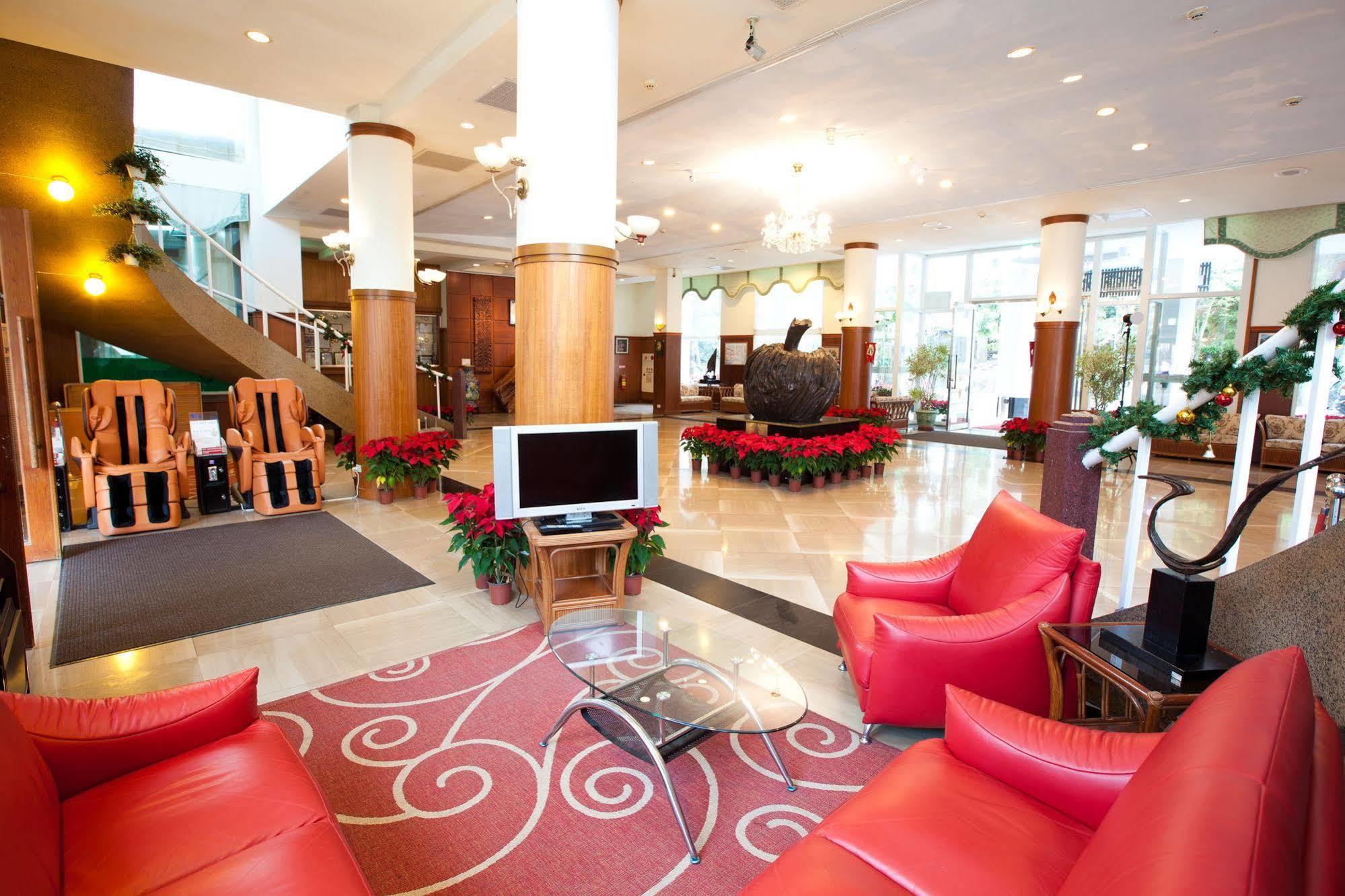 Lakeside Resort Nantou Dış mekan fotoğraf